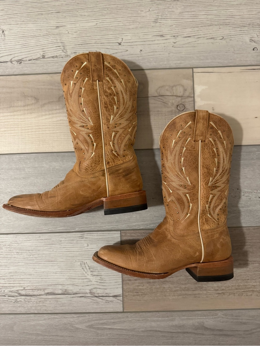 Shyanne Women’s Cowboy Boots